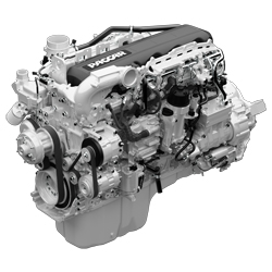 P32C9 Engine
